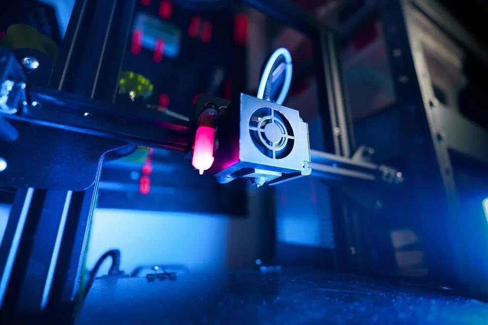 Australian SME funding launches to fast-track additive manufacturing adoption