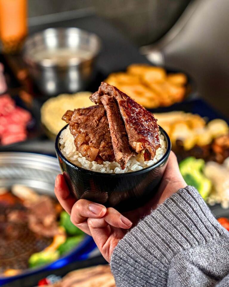 KPOT Korean BBQ & Hot Pot Coming to Colorado Springs - NewsBreak