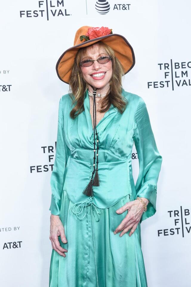 ‘You’re So Vain’ singer reveals Parkinson’s, cancer diagnoses