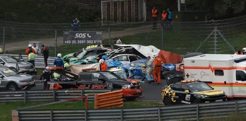 NASCAR Veteran Joins Motorsports Community in Mourning After ...