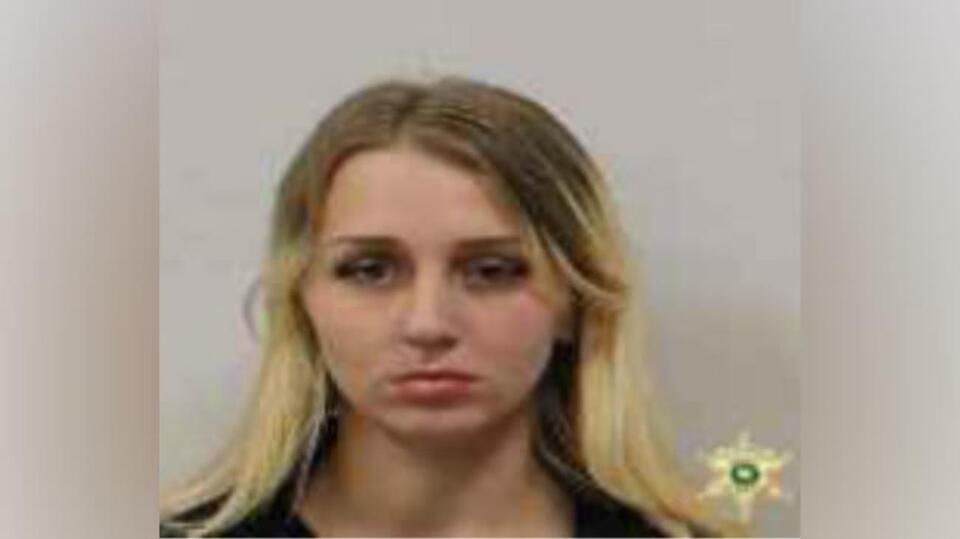 Woman had blood alcohol level of nearly 3 times legal limit during ...