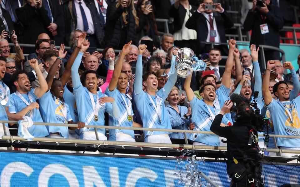 When is FA Cup draw? Start time, ball numbers, TV channel and live ...