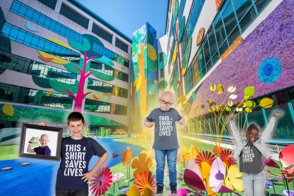 Music Gives: Annual St. Jude Radiothon 2025 - NewsBreak
