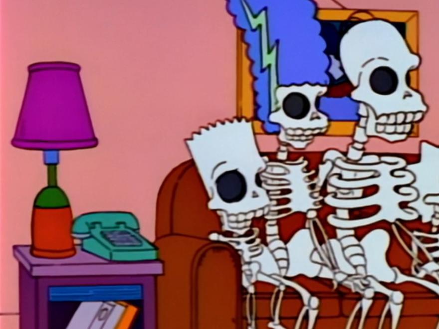 When Is ‘Treehouse Of Horror’ 2024 Episode Of ‘The Simpsons’ Coming Out?