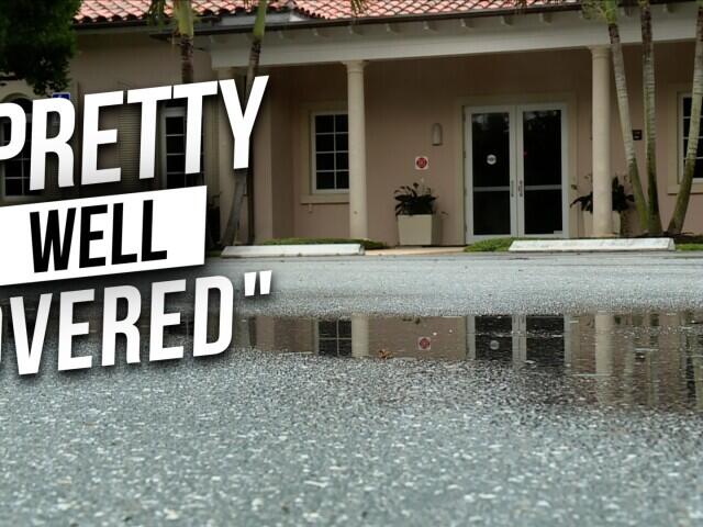 Jupiter Island officials not surprised by flooding report, will seek funding