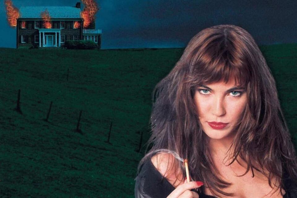 How FireHouse Launched Their Career With Their Double-Platinum Debut ...