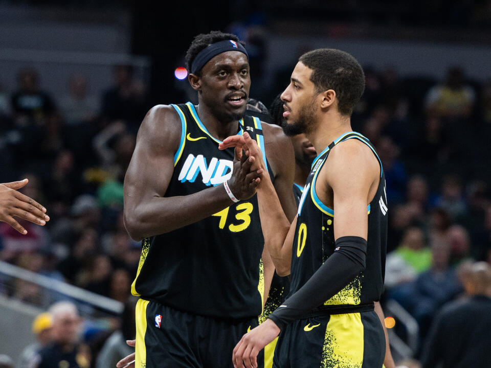 Indiana Pacers Focused on Culture Ahead of Season Debut