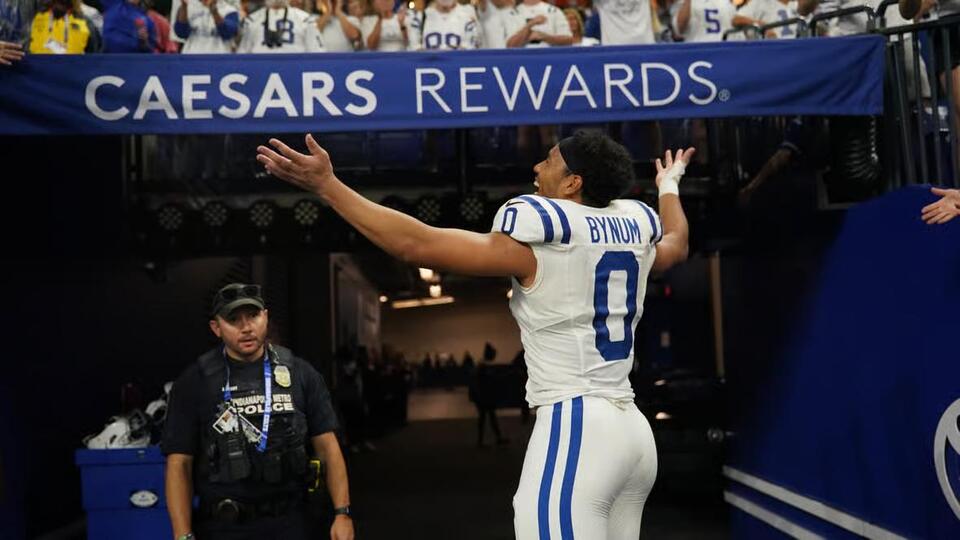 Know Your Enemy: Week 7- Indianapolis Colts