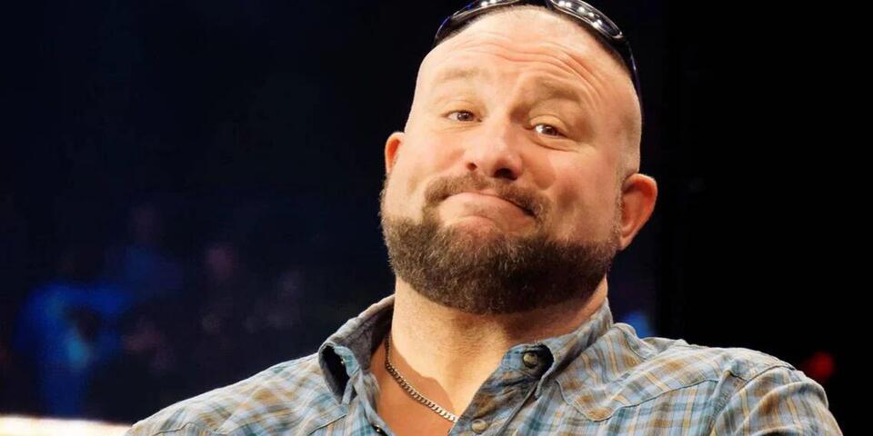 Bully Ray Calls Baron Corbin a Credible WWE Heel After Cody Rhodes Punt ...