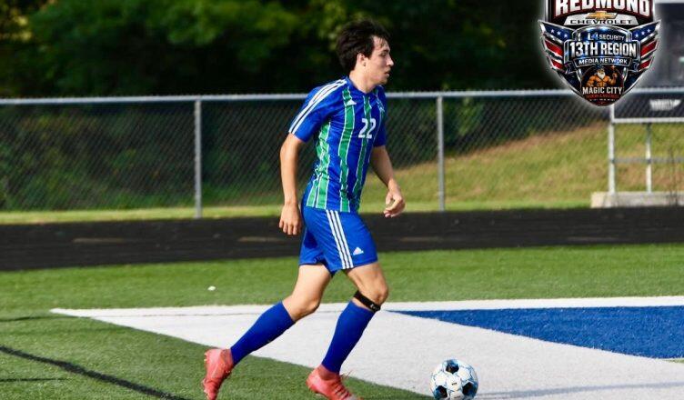Stuber’s Hat Trick Powers Jaguars Past Montgomery County