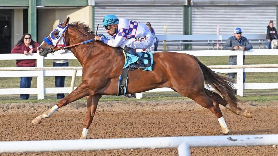 Cherokee Casino kicks off 2025 racing season with $150k daily average ...