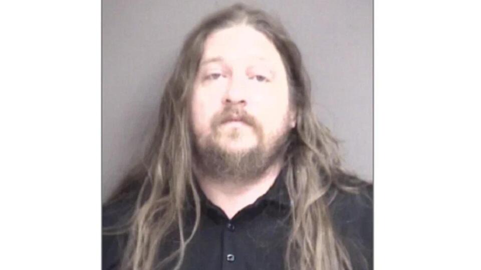 Columbia man sentenced to 20 years in prison after guilty plea to child ...