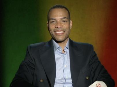 ‘Bob Marley: One Love’: Director Reindaldo Marcus Green On Rita Marley