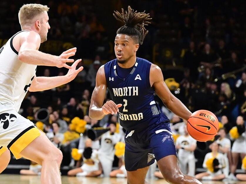 New transfer target emerges for Tennessee basketball