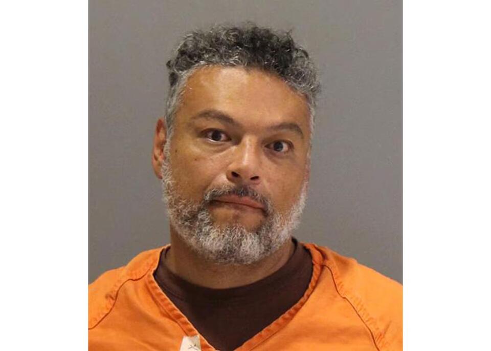 Douglas County deputies arrest man after outbursts in courtroom ...