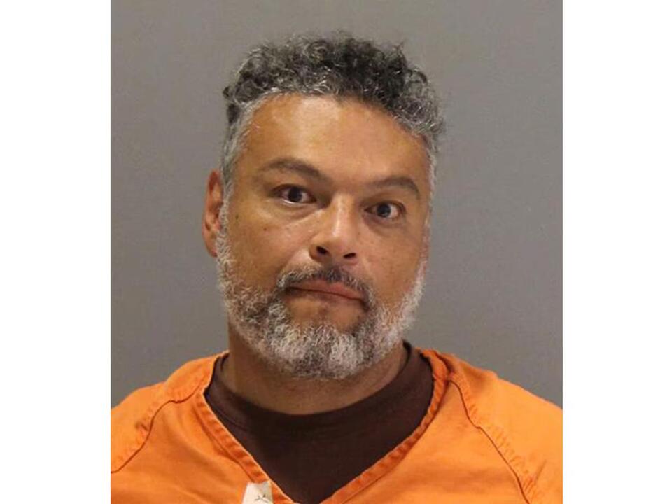 Douglas County deputies arrest man after outbursts in courtroom ...