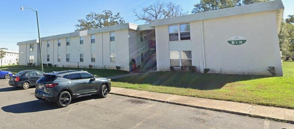 Residents of Sanctuary Apartments in Shreveport Now Have Water Back on ...