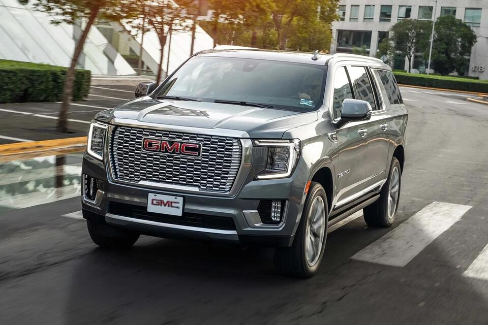 GM L87 Recall: Here’s How Many Hours It Takes To Replace The Engine ...