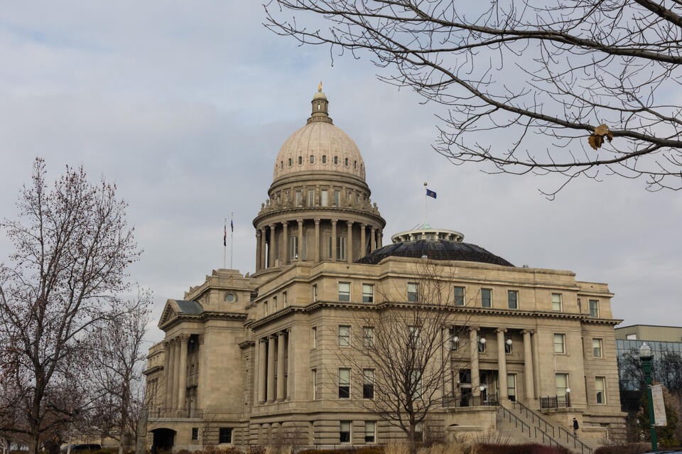 Idaho lawmakers weigh $3M in drug prevention and treatment proposals ...