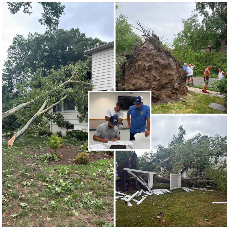Paramus Declares State Of Emergency After July 4 Storm Batters Bergen ...