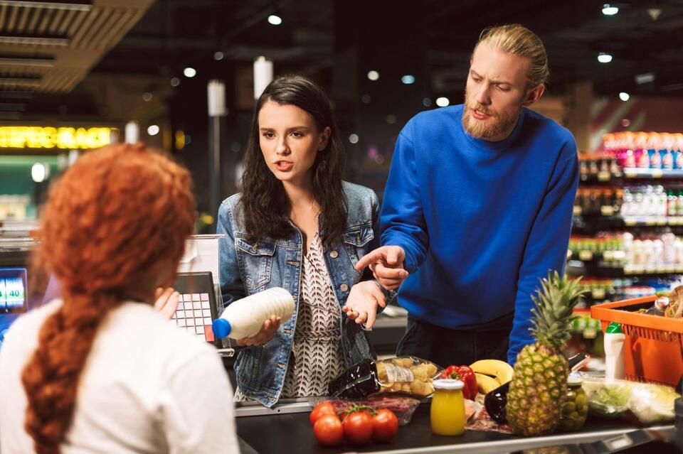 These 9 Couponing Tricks Could Get You Kicked Out of a Store NewsBreak