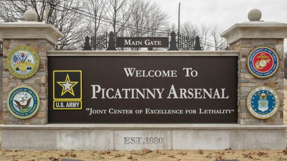 Picatinny Arsenal Faces Uncertain Future Under Army Restructuring Plan ...