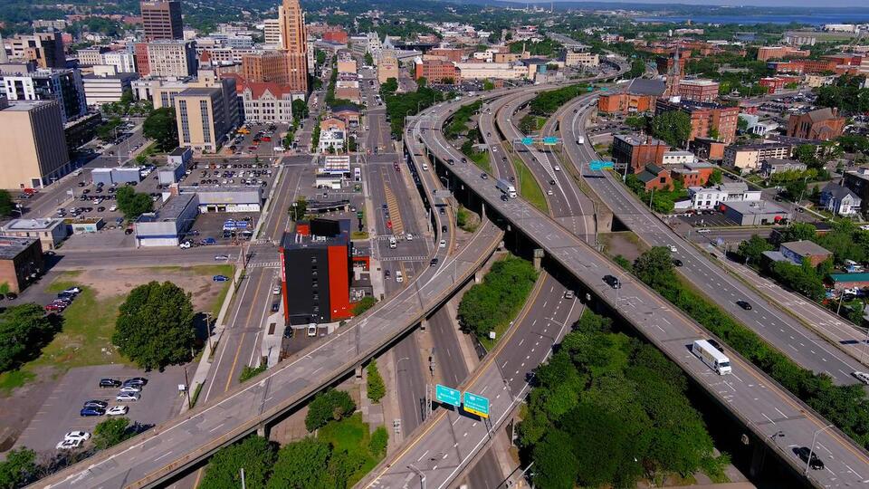 Opposition group’s fight to stop I-81 project is finally dead - NewsBreak