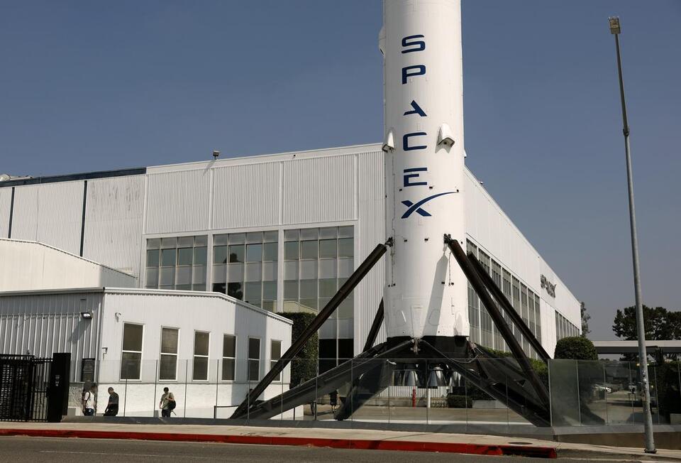 NOW HIRING: SpaceX Posts Job Listings for Starbase Louisiana in ...
