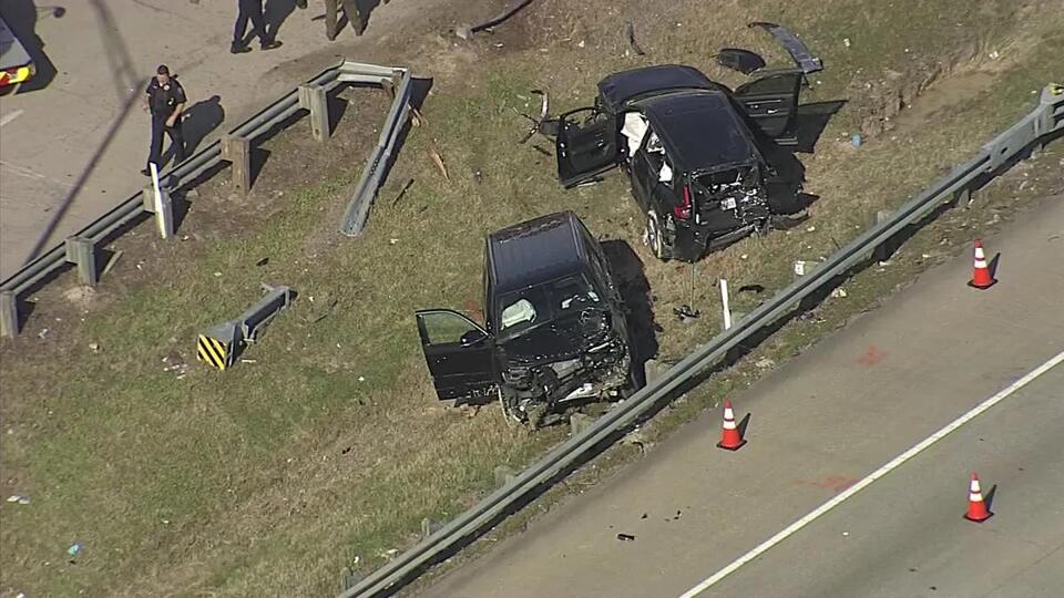 Dallas faces lawsuit from family of innocent man killed in crash during ...