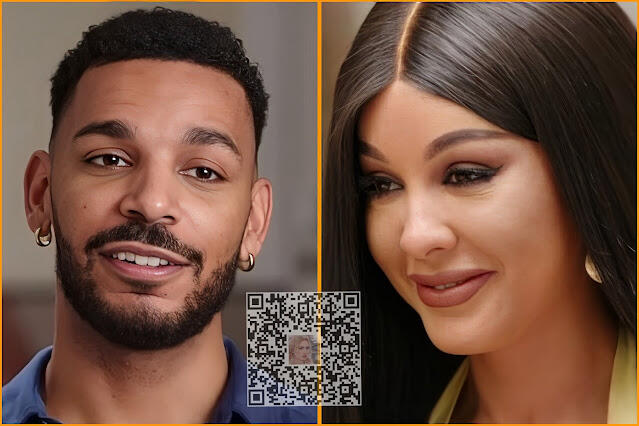 Emma Perry Was Spotted by Fans in San Diego Getting Cuddly With Jamal ...