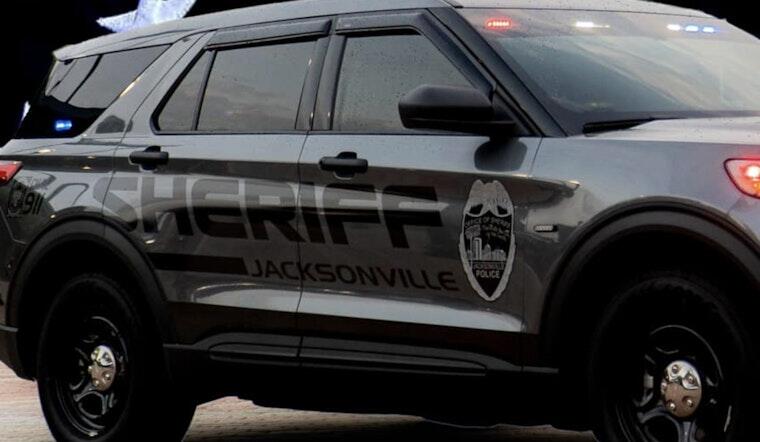 Undercover Officers in Jacksonville Involved in Third Police Shooting ...