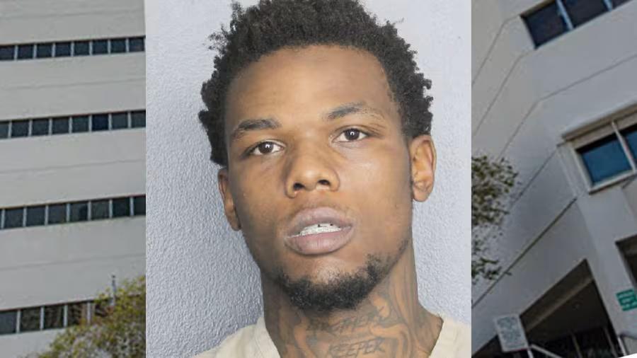 Broward murder suspect was armed with ‘pistol capable of fully ...