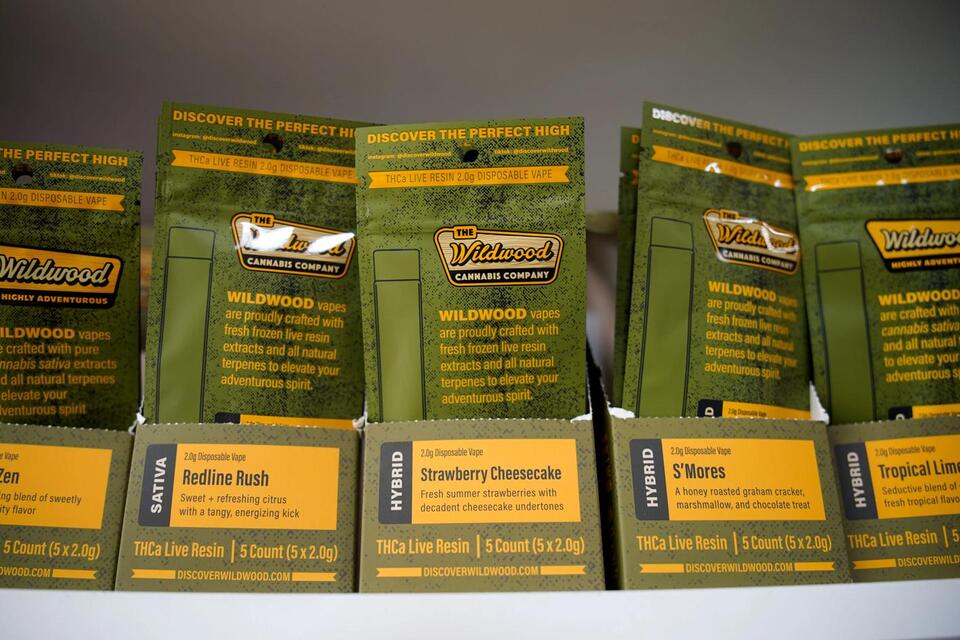 President Trump delays federal hemp ban. What it means for Texas