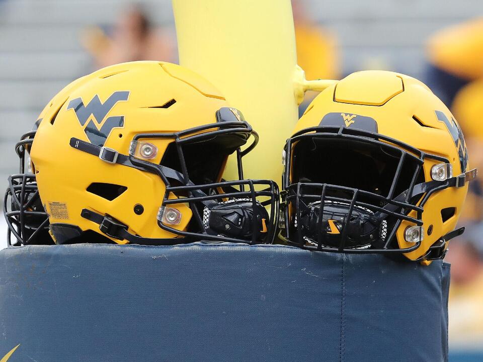 WVU football, baseball schedule updates