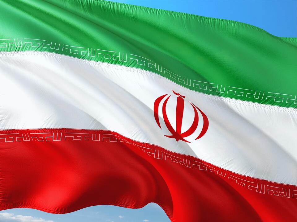 Amnesty International laments Iran executions of five men convicted ...