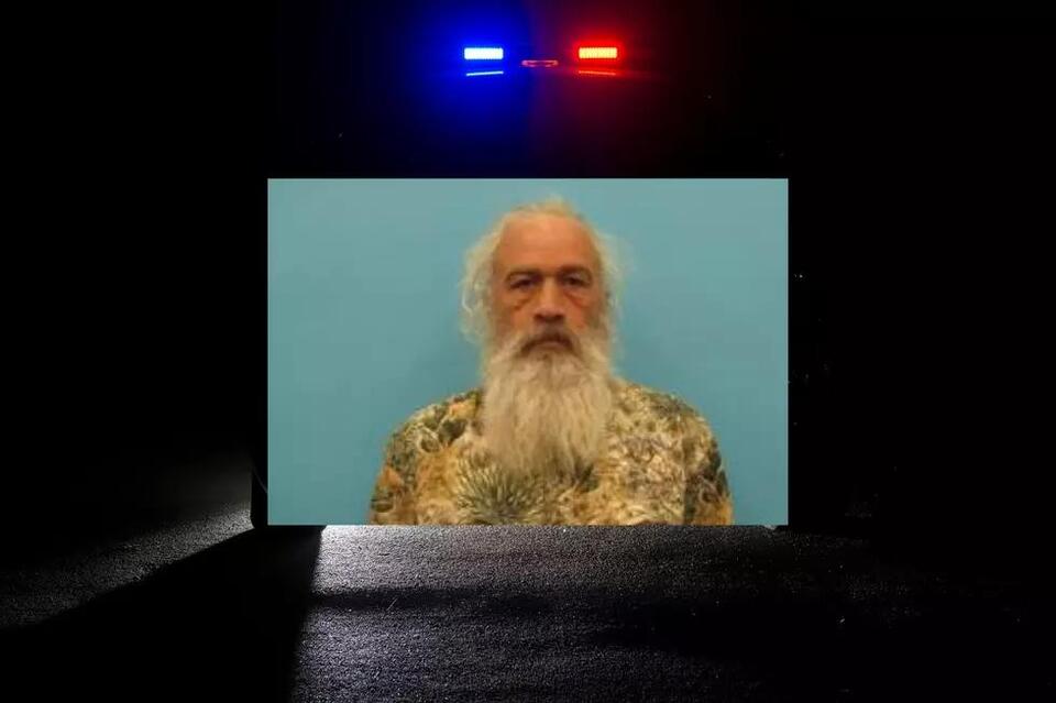 Man in Texas Gets 14-Year Prison Sentence for Threatening Mom - NewsBreak