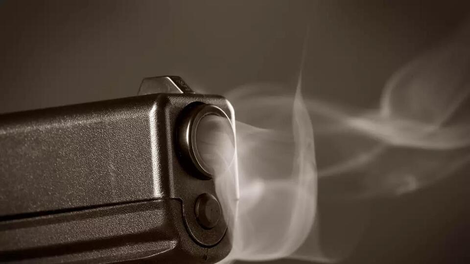 Victim Identified in Fatal Scottsville Shooting - NewsBreak