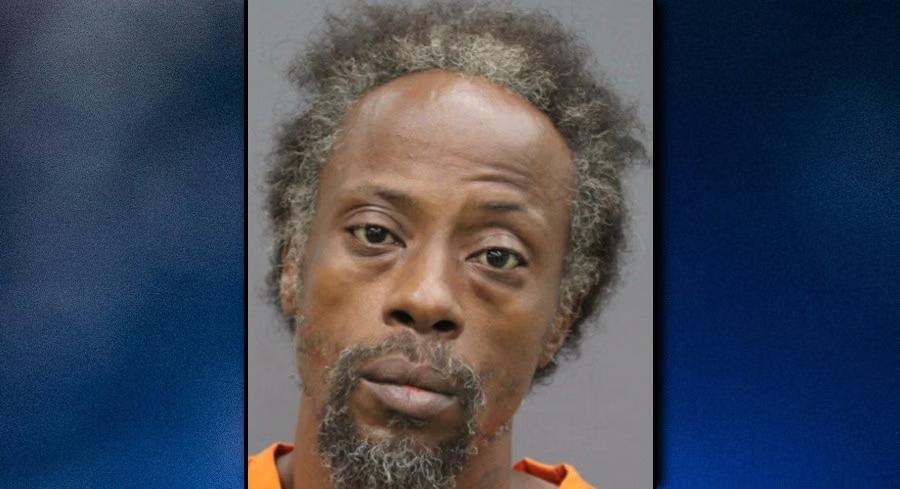 Tampa Traffic Stop Near Orient Road Leads To Wanted Man’s Arrest ...