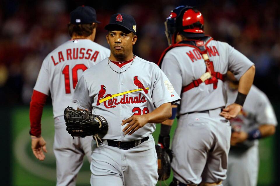 Uncovering Octavio Dotel's Impressive Net Worth: The Inside Story