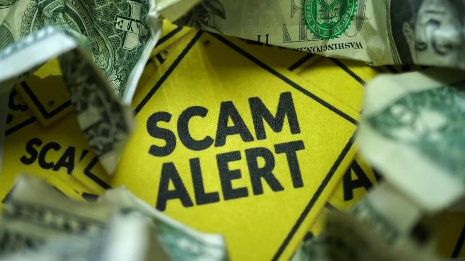 Palmer police warn residents about scammer posing as Officer Moyer ...