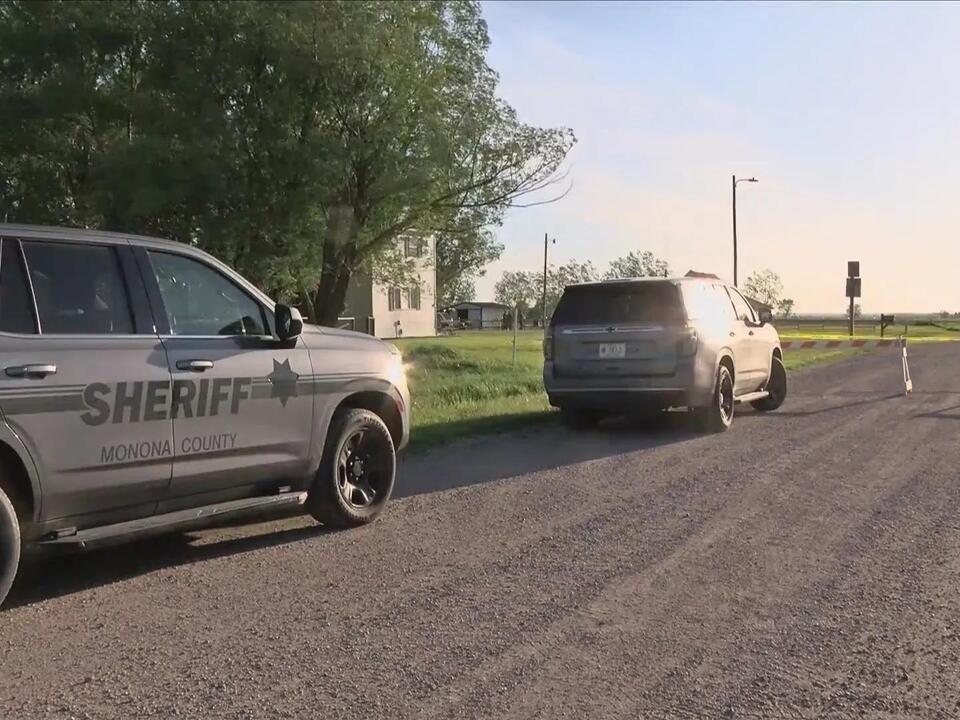 Man charged with murder for Onawa shooting, Iowa DCI says