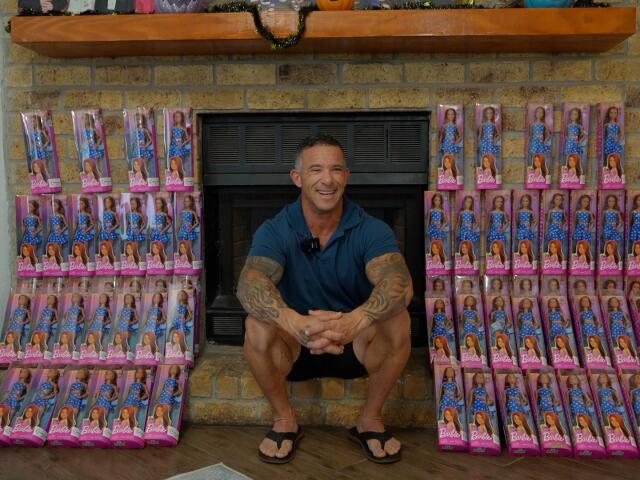 'Breakthrough Barbie Bonanza' couple finds new source for 10K diabetes ...
