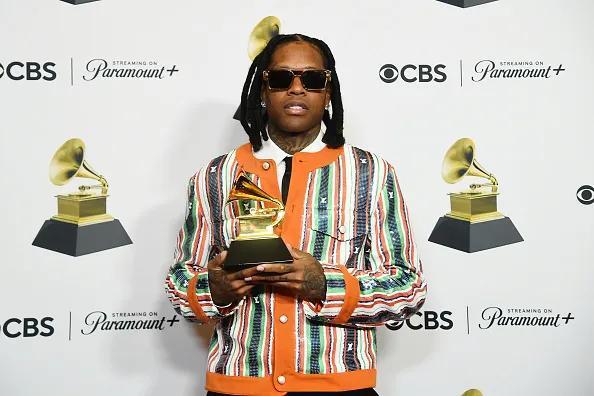 Lil Durk releases 'Deep Thoughts' album while jailed on murder-for-hire ...