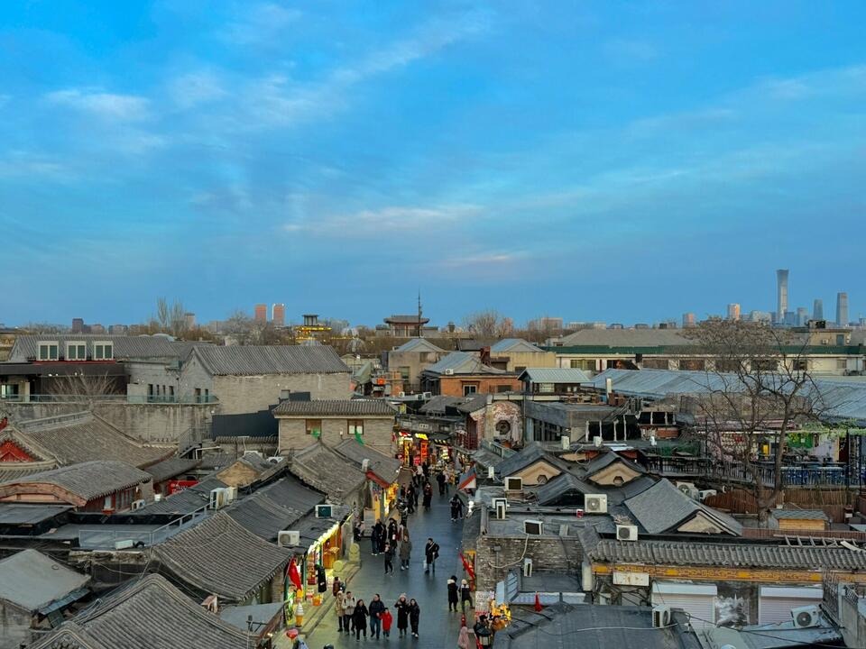 China’s export boom masks deep economic problems at home - NewsBreak