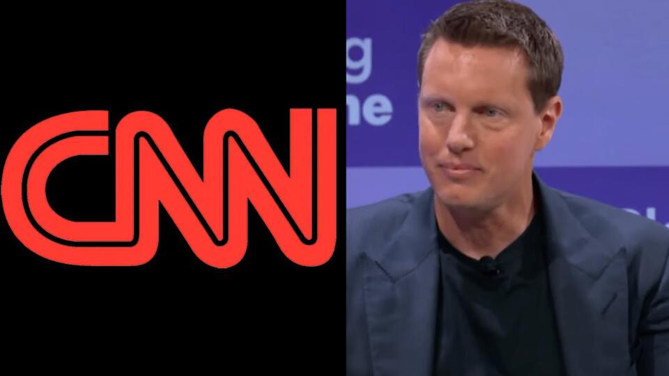 Mood at CNN Described as “Like a Funeral” After Paramount Warner Bros ...