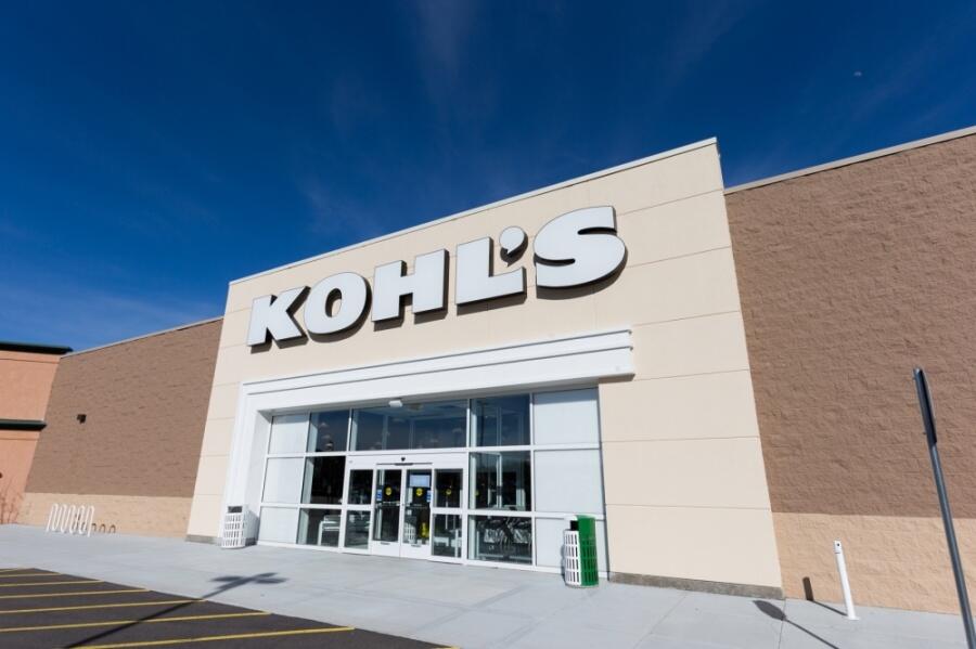 Kohl’s will not open new store in Bastrop - NewsBreak