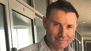 Andrew Laming News Break