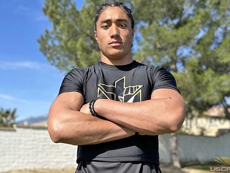 Commitment celebration; commit watch, big-time recruits - Breaking down ...
