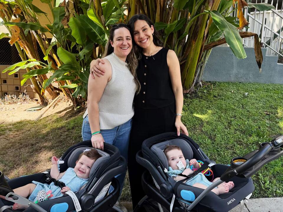 New stents for infants mean kids could avoid series of open heart