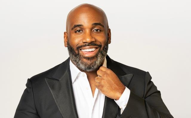 Wheelhouse Enters Partnership with Rasheed J. Daniel - NewsBreak